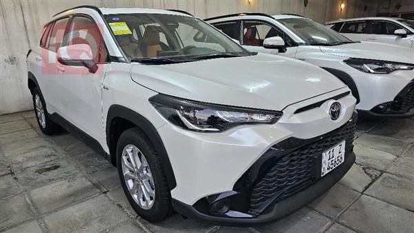 Toyota for sale in Iraq